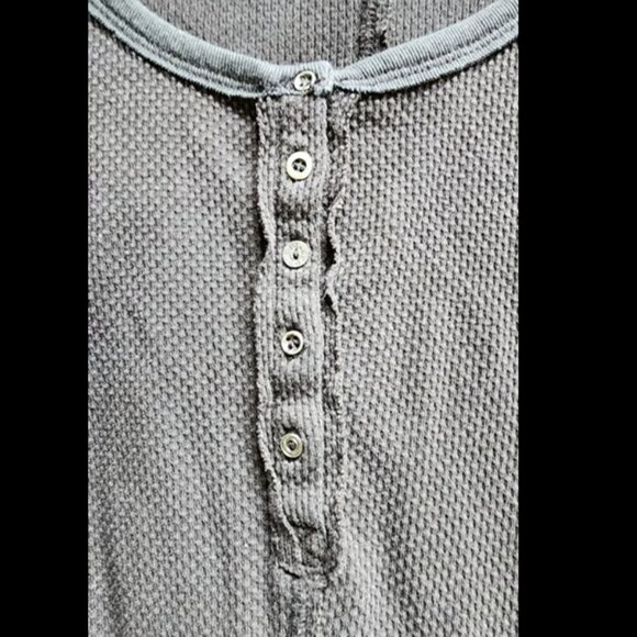 Free People Alpine Cuff Newbie Thermal - Picture 5 of 5